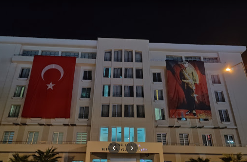 Şanlıurfa Orduevi - Fotoğraf 2