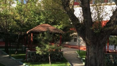 Ağrı Orduevi