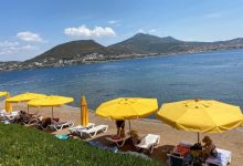 Yenifoça Kampı