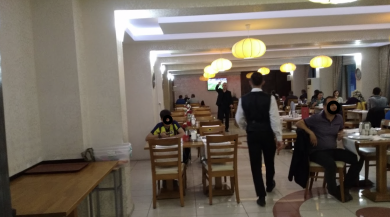 Çanakkale Denizciler