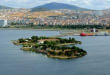 Pavli Adası
