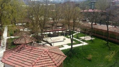Dogubeyazit Askeri Gazinosu