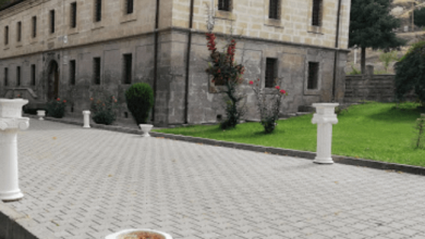 Ürgüp Devlet Memuru Misafirhanesi