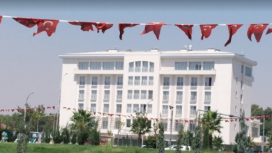 Şanlıurfa Kışla Gazinosu