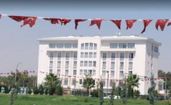 Şanlıurfa Orduevi - Fotoğraf 3