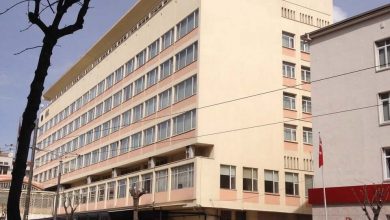 Eskişehir Subay Orduevi