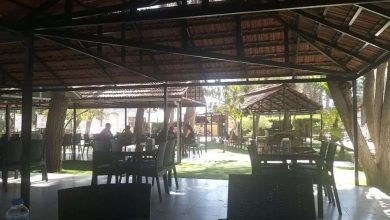 Guzelyurt Oe