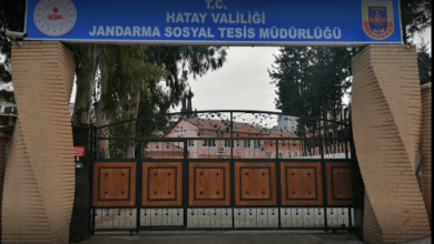 Hatay Jandarma