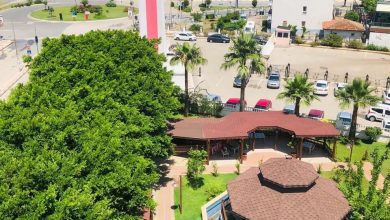 İskenderun Oe