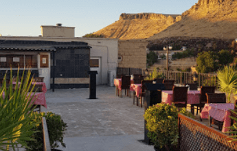 Mardin Kışla Gazinosu