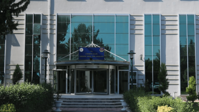 Osmaniye Jandarma